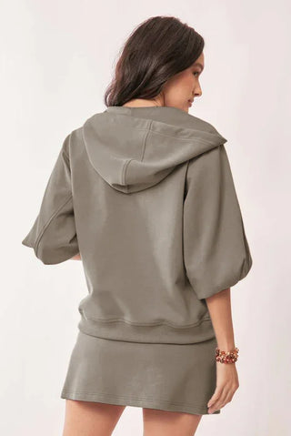 Pulse Jacket