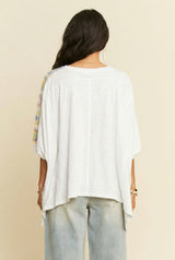 Sunflare Top