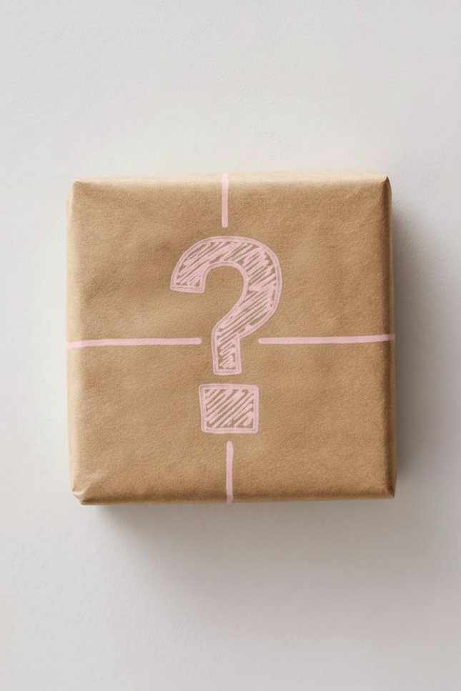 Mystery Statement Box - Tier 2 ($120-150 value)
