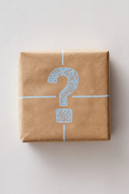 Mystery Statement Box - Tier 1 ($70-100 Value)